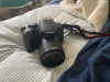Cannon 700D